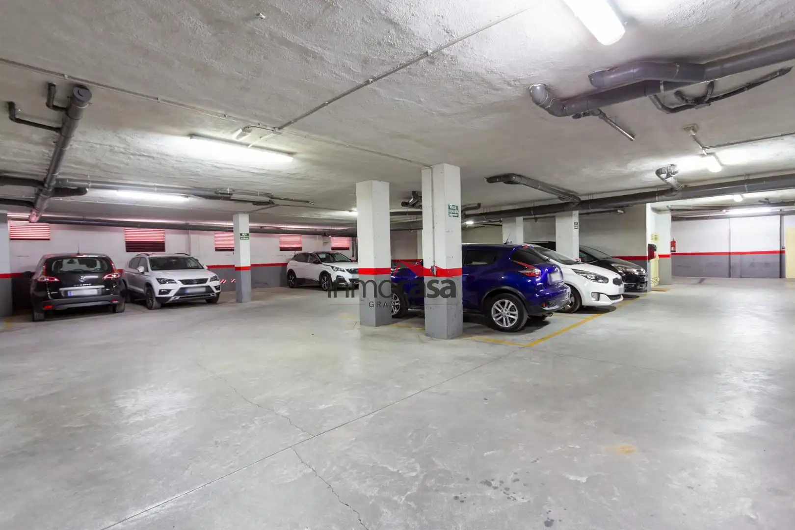 Parking de Piso en venta en Armilla con Trastero