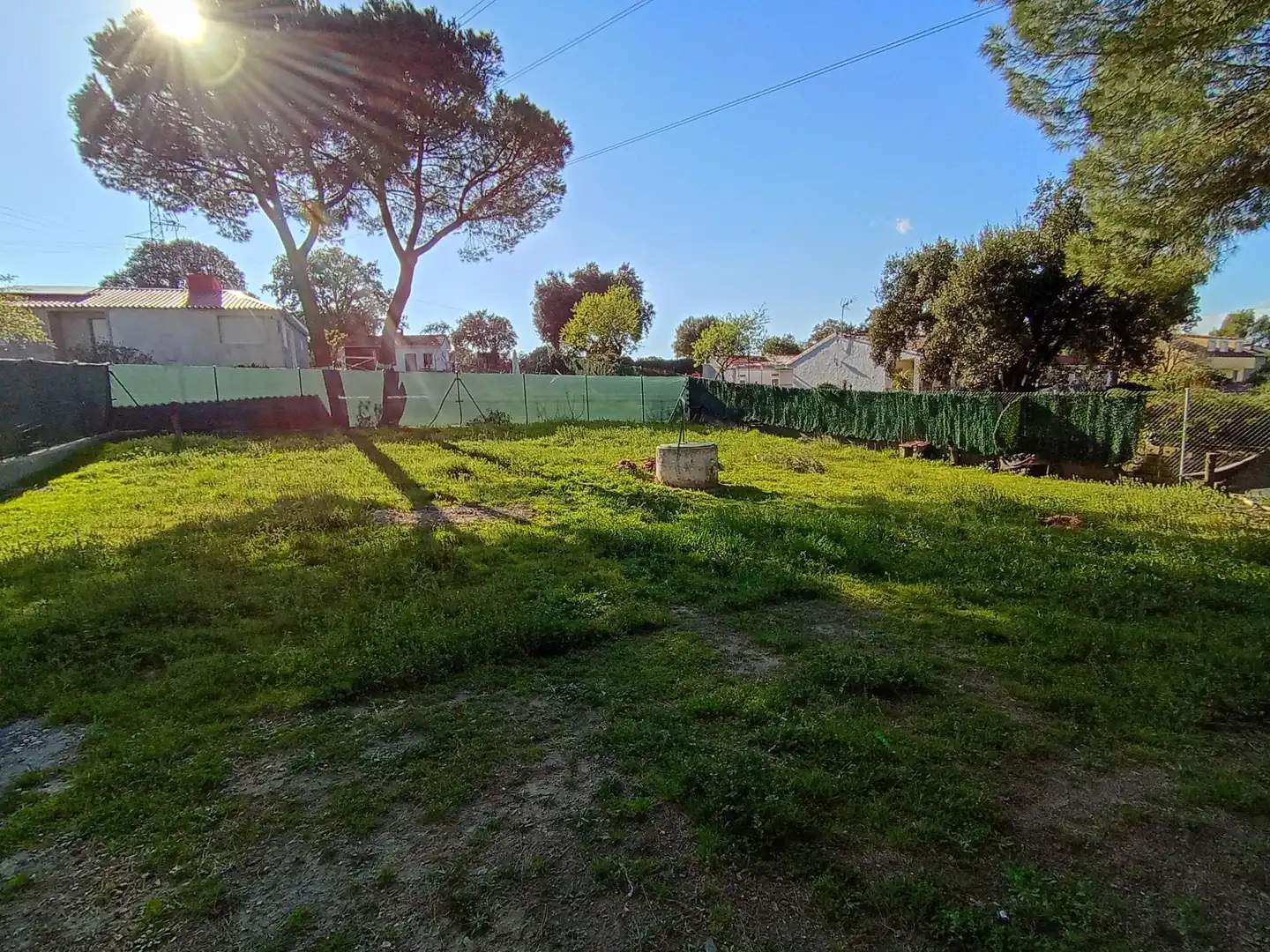 Residencial en venda en Sevilla la Nueva