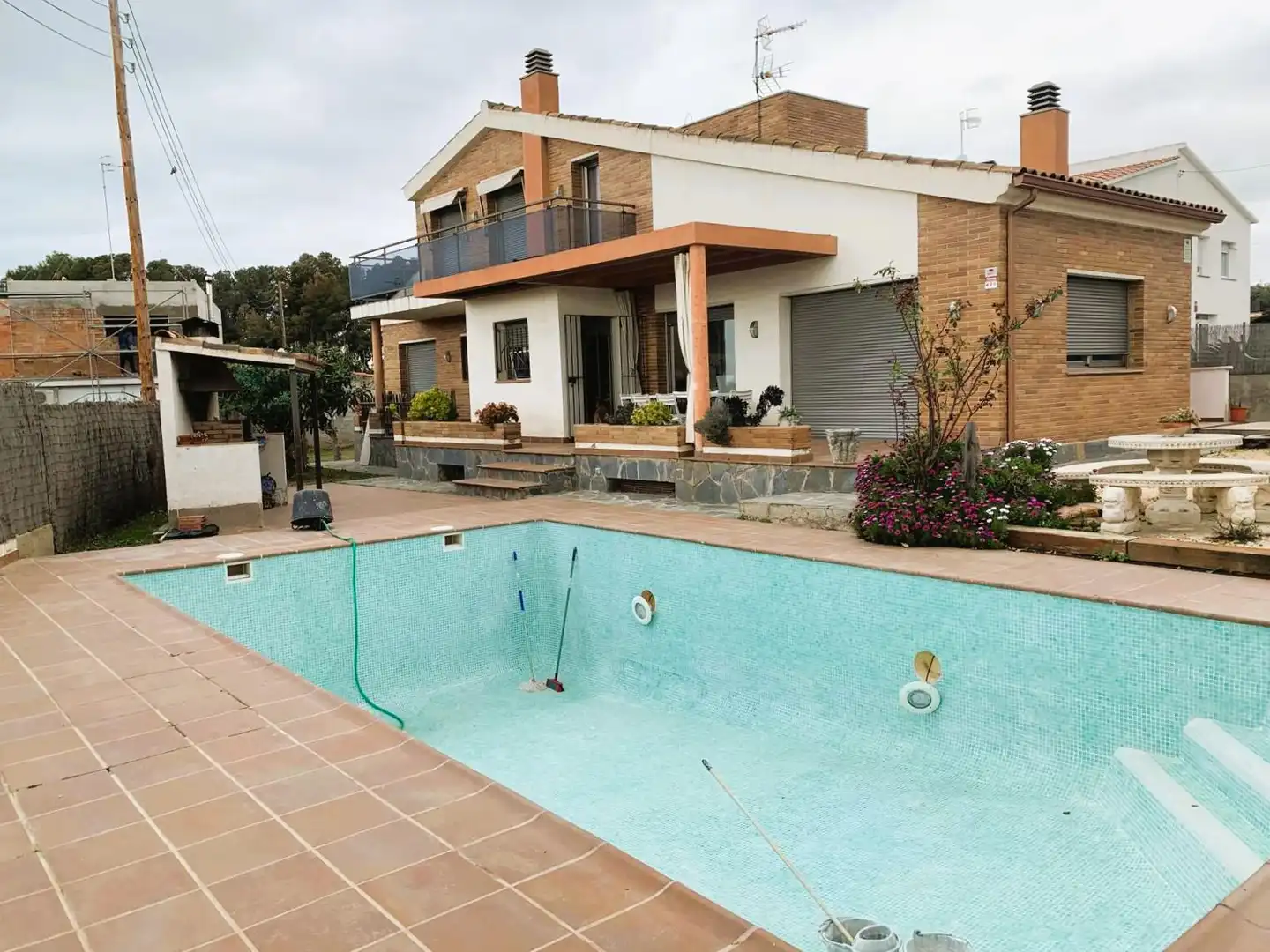 Villa à vendre à Segur de Calafell