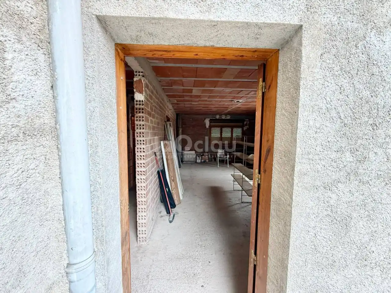 Casa o xalet en venda en L'Estany amb Calefacció i Terrassa