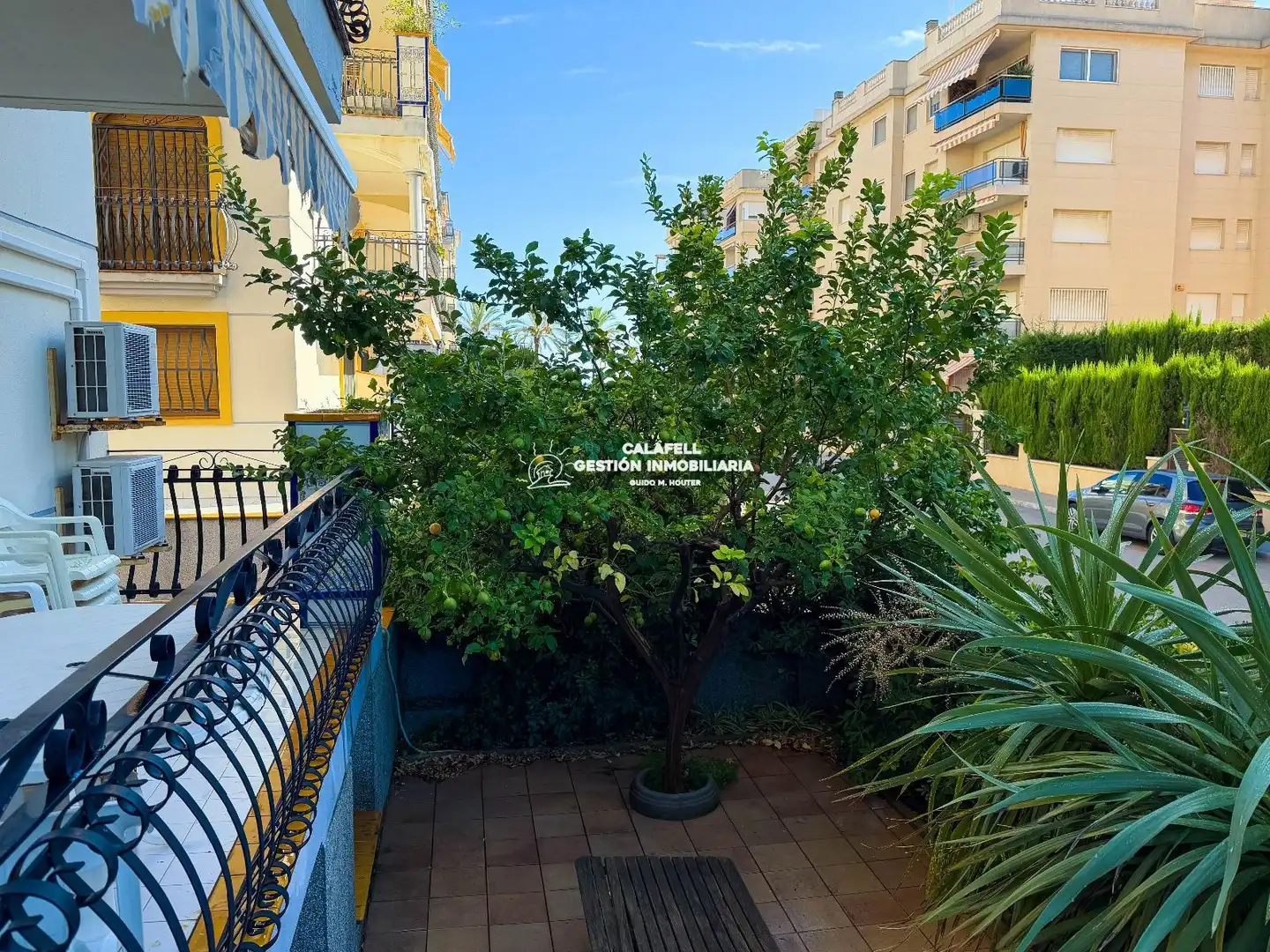Pis amb piscina en venda a AV COSSETANIA 90 92 MAS MEL, CALAFELL, Tarragona, imagen 20