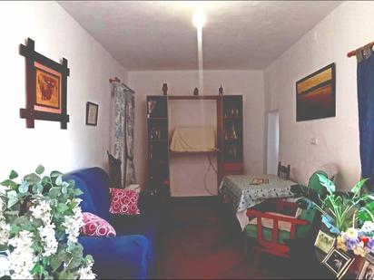 Sala d'estar de Casa o xalet en venda en Bornos