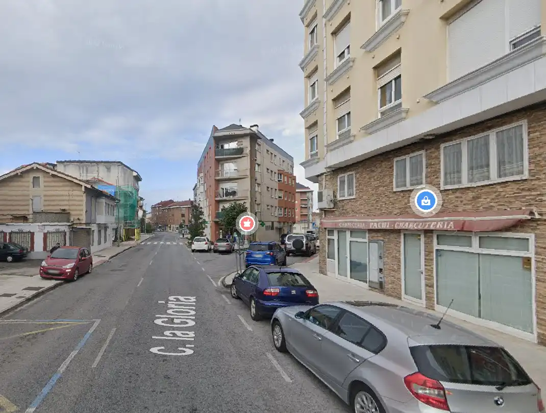 Flat for sale in Calle la Gloria, imagen 3