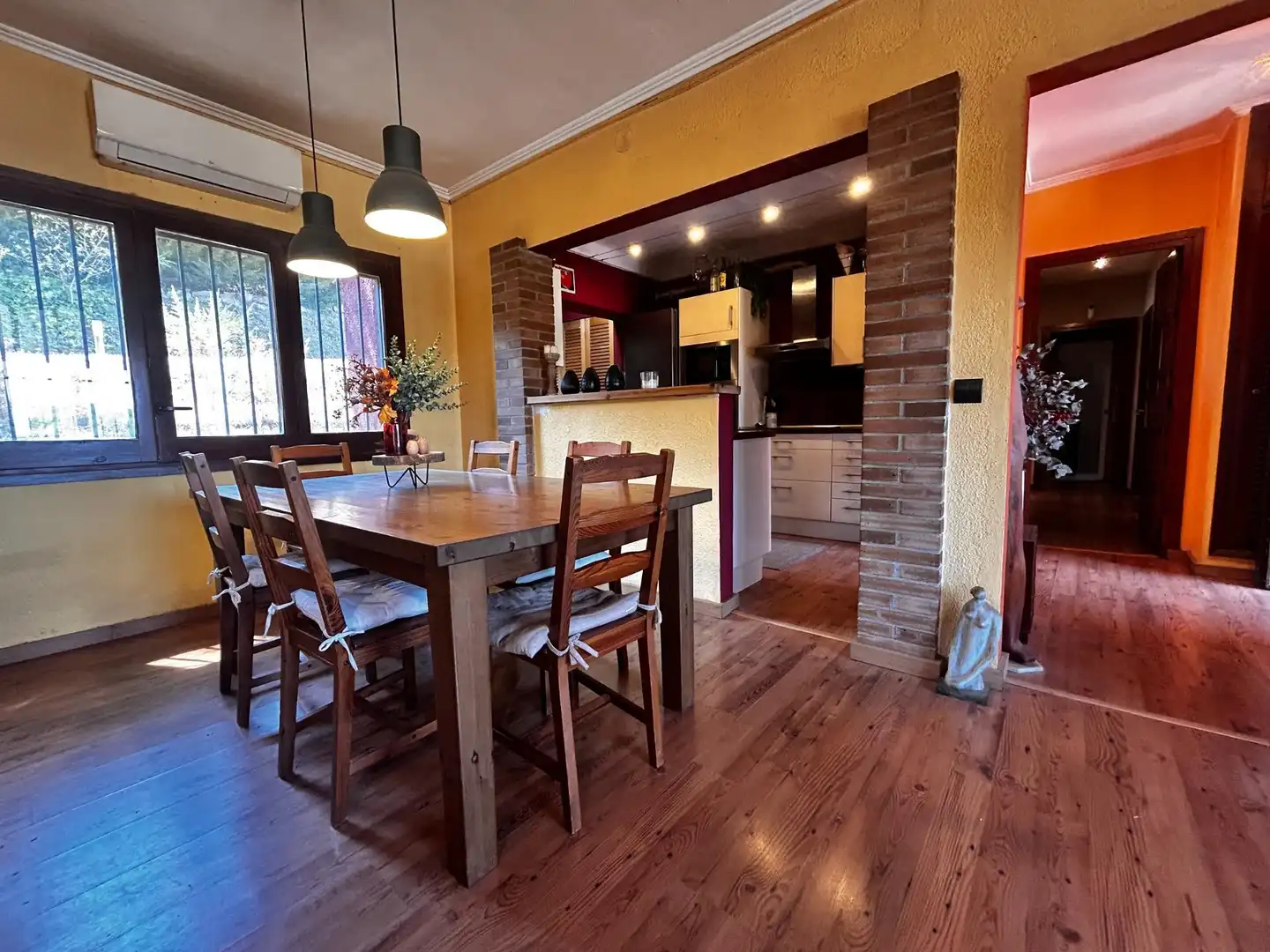 Villa mit Pool zum Verkauf in Urbanització de Vall Repos, imagen 24