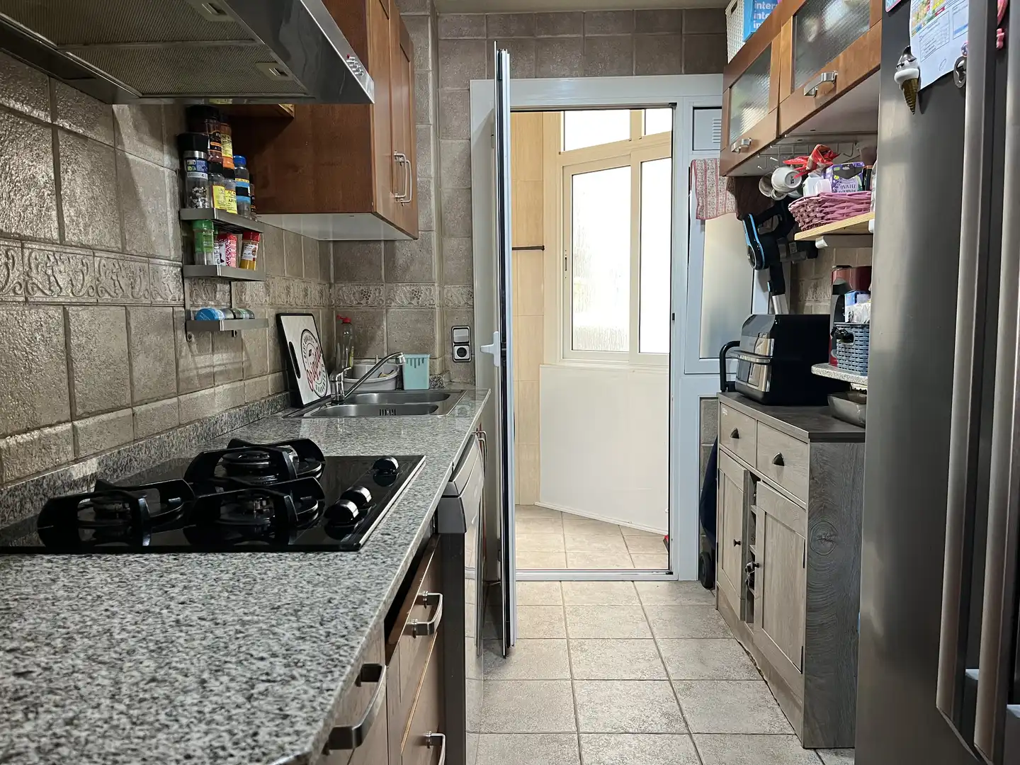 Piso en venta en Lleida, Nucli Urbà
