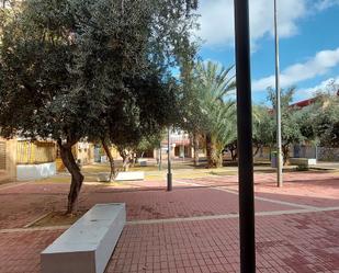 Exterior view of Flat for sale in  Murcia Capital