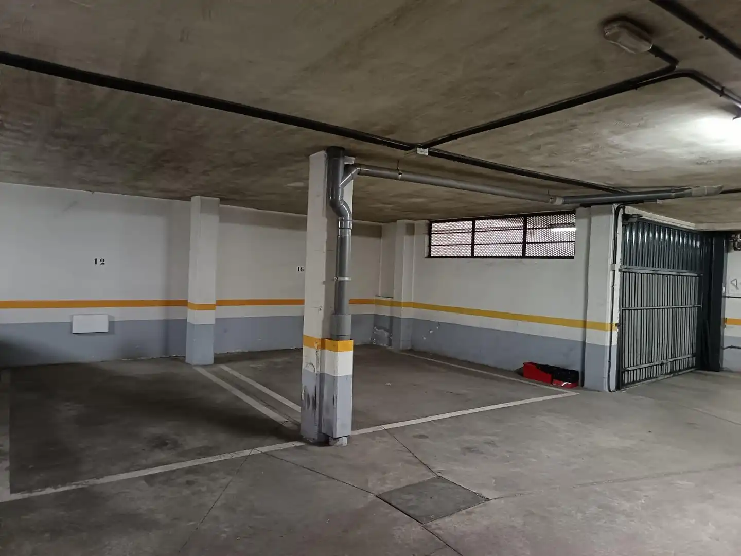 Flat with terrace for sale in Calle de Relatores 6, imagen 35
