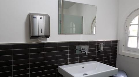 Foto 5 de Edifici en venda a Arenal d'en Castell, Illes Balears