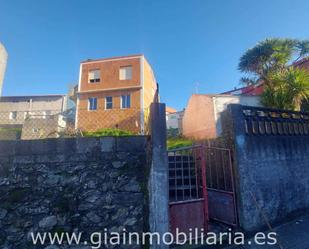 Exterior view of House or chalet for sale in A Guarda  