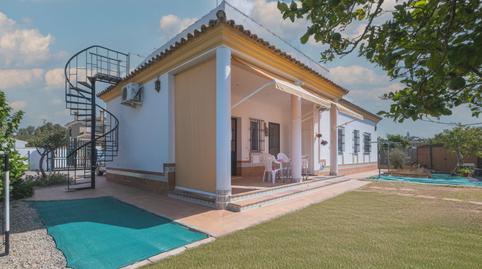 Photo 2 of House or chalet for sale in Cuatro Pinos - El Carmen, Cádiz