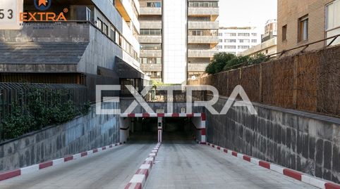 Foto 5 de Garaje en venta en Calle de Julián Besteiro, 35, Castillejos - Cuzco, Madrid Capital