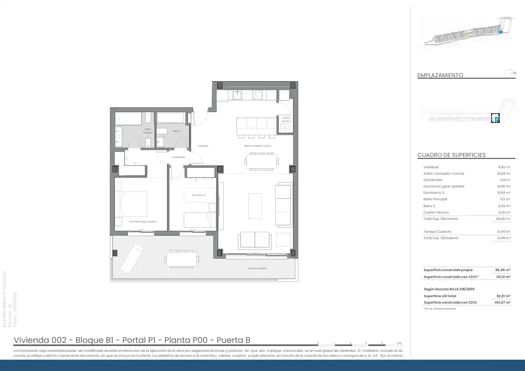 Home with terrace for sale in Río Real - Los Monteros, imagen 18