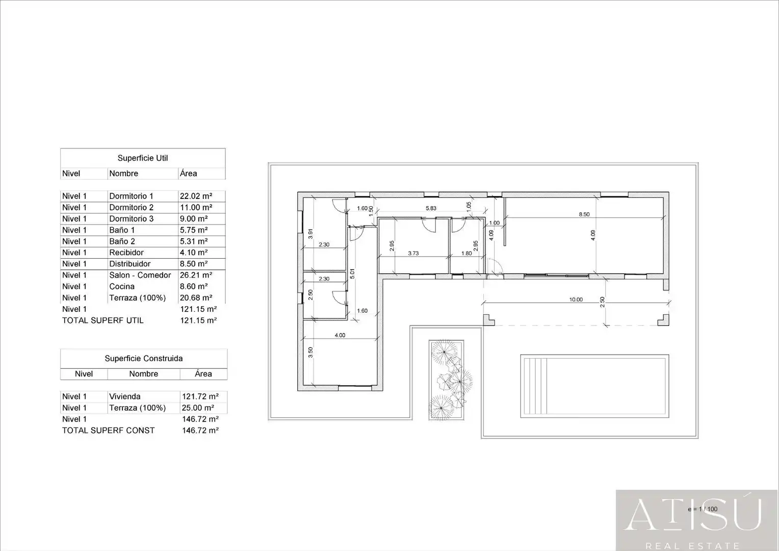 Villa avec piscine à vendre à La Romana, imagen 9