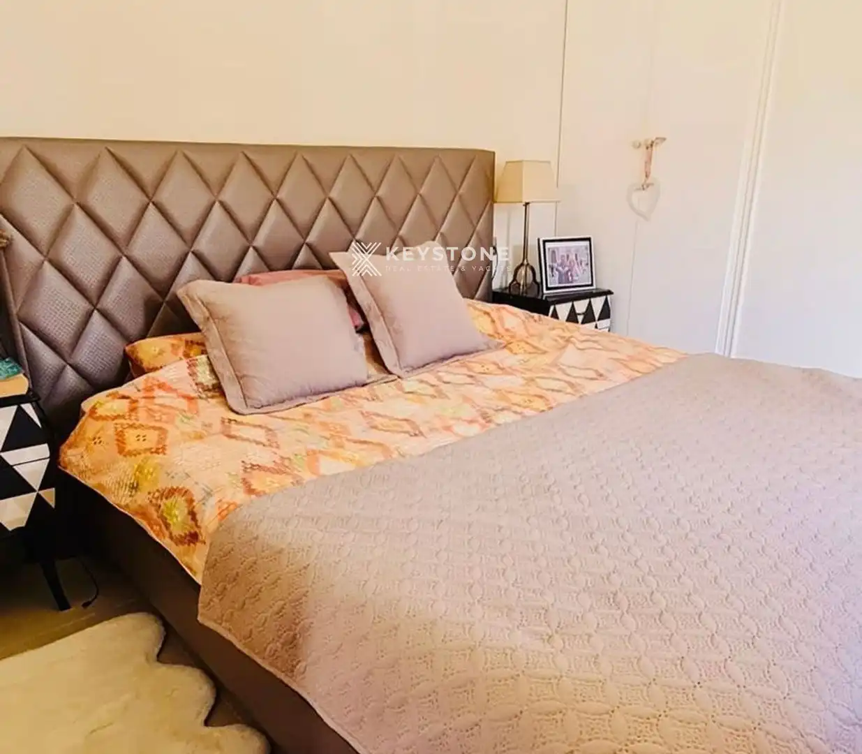 Dormitori de Casa o xalet de lloguer en  Palma de Mallorca amb Aire condicionat, Terrassa i Traster