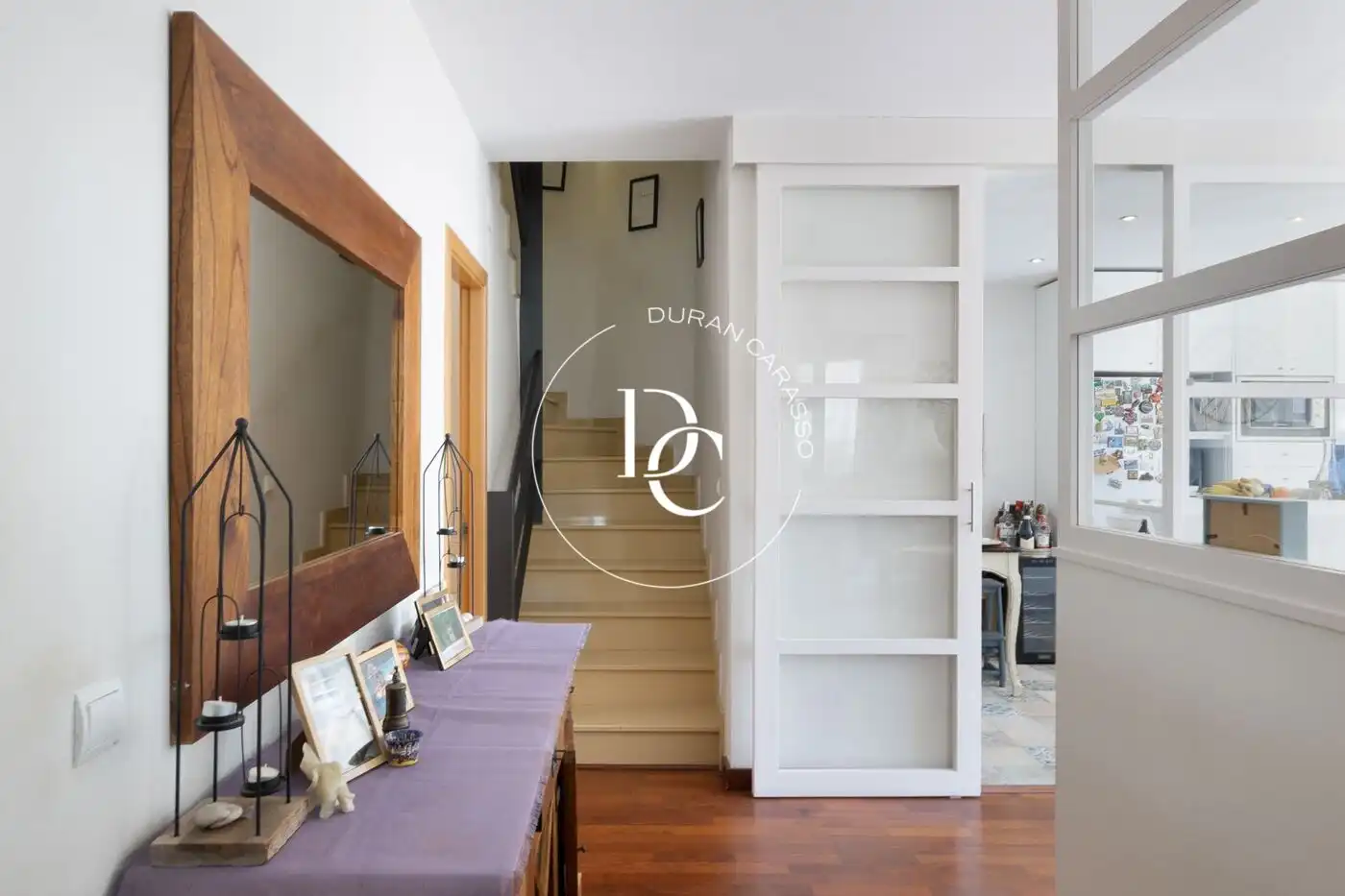 House with terrace for sale in Avenida de Santiago Rusiñol, imagen 14