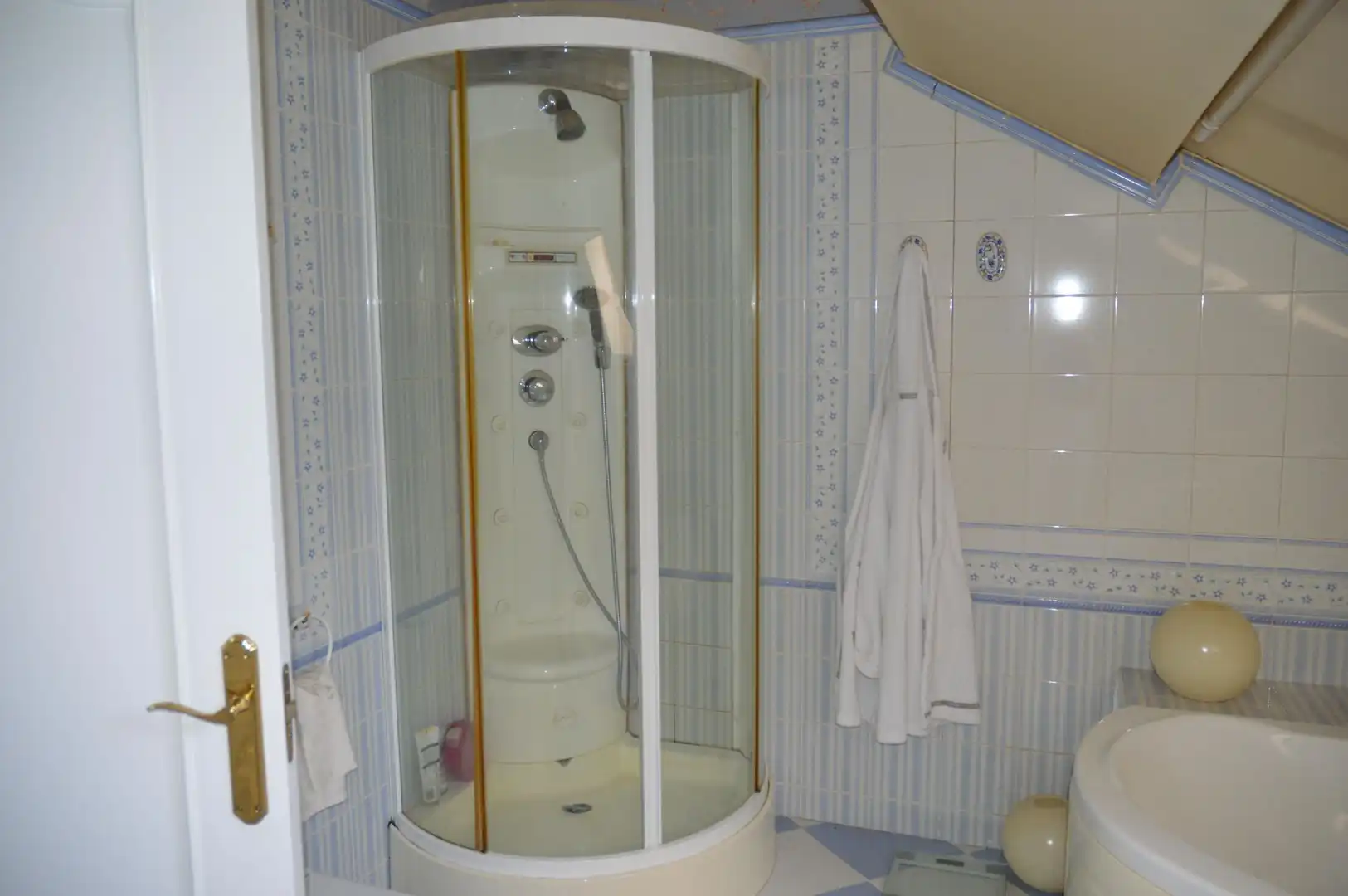 Adossat amb piscina en venda a Coronilla, imagen 38