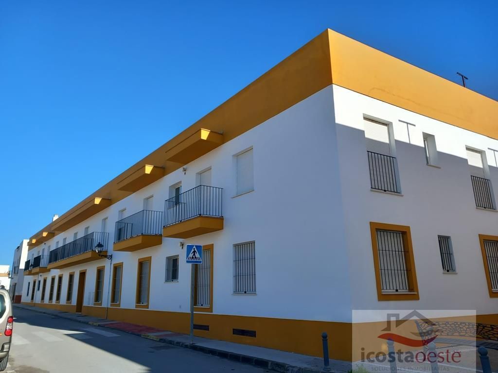 Pis en venda a Rio Guadalete, 5, Bornos