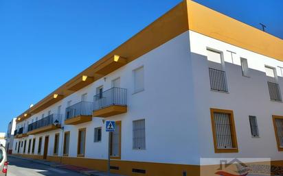 Exterior view of Flat for sale in Bornos