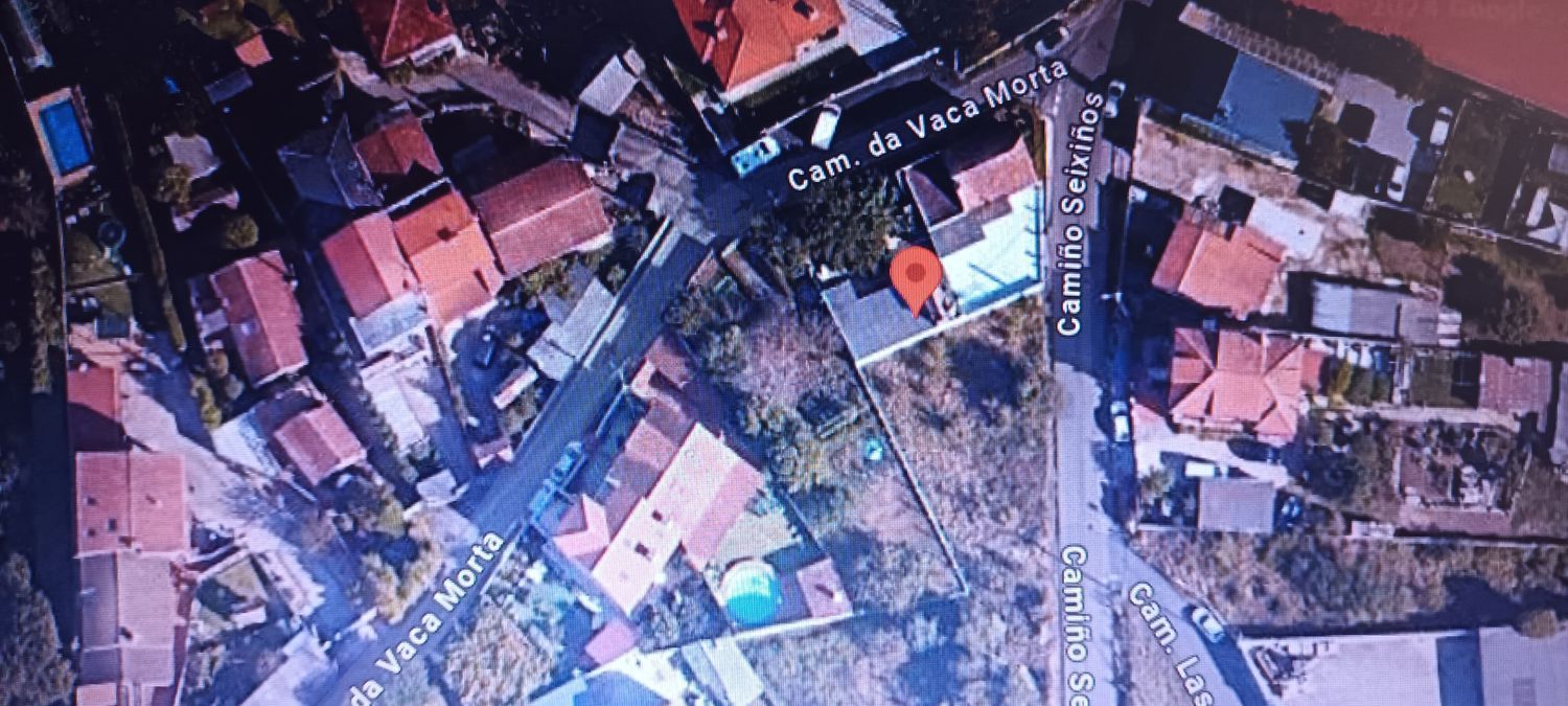 Residencial en venta en Vigo 