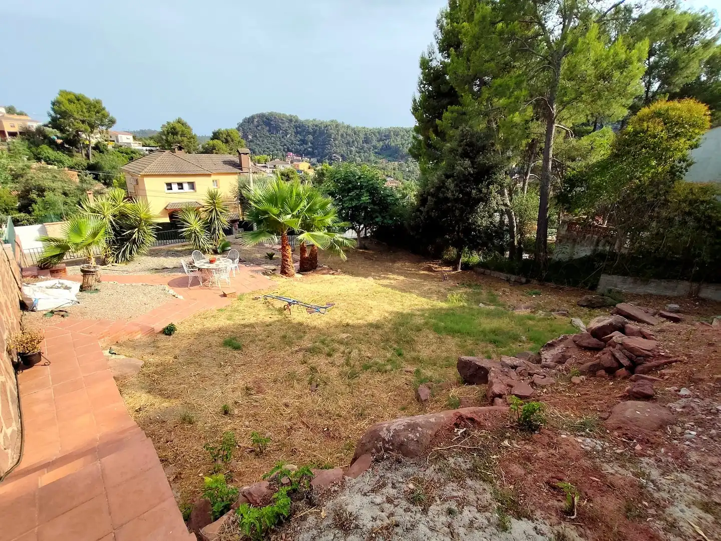 Haus mit Pool zum Verkauf in Torrelles de Llobregat, imagen 24