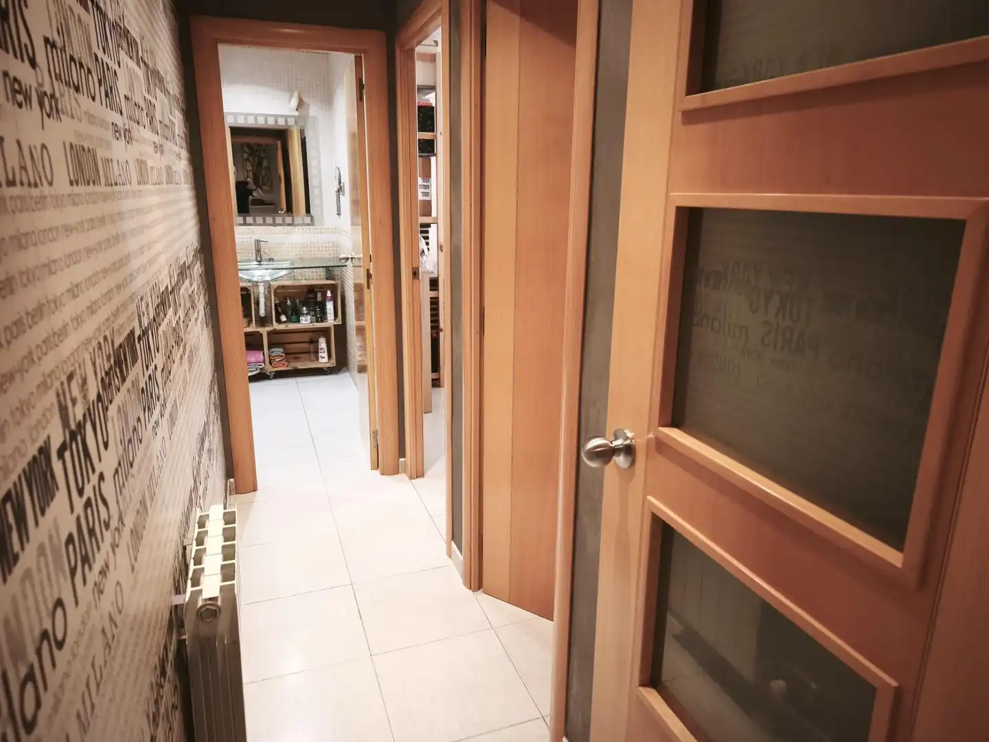 Piso en venta en Calle de Petrarca, imagen 24