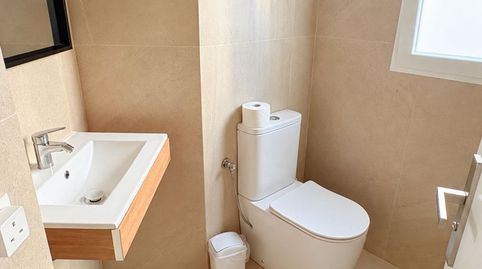 Foto 3 de Habitació a Calle de Vazquez de Mella, 18, Carolinas Bajas, Alicante / Alacant