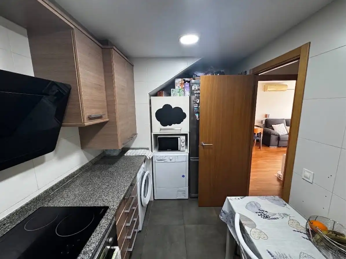 Dúplex en venta en Sant Antoni de Vilamajor