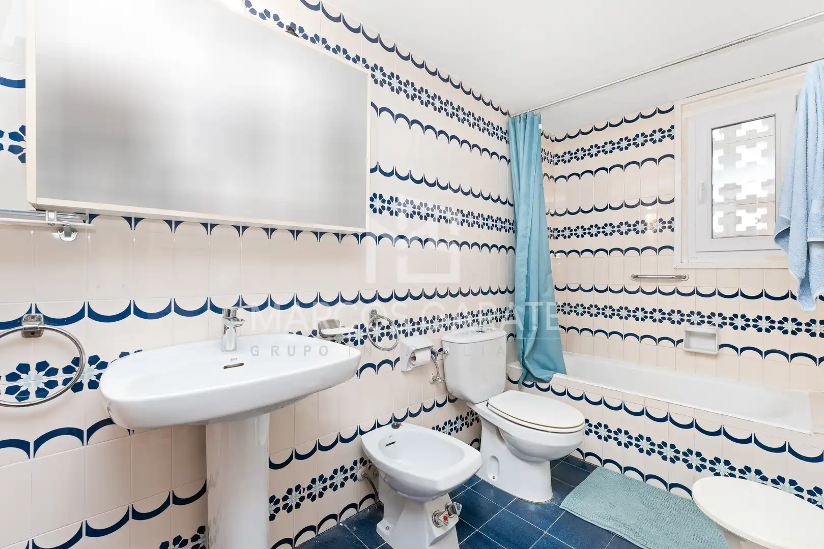 Baño de Piso en venta en El Vendrell con Aire acondicionado, Calefacción y Amueblado