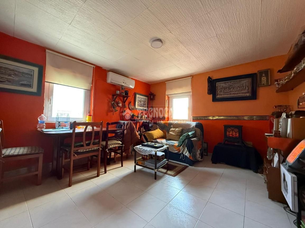 Piso en venta en Pueblo Nuevo, Ciudad Lineal