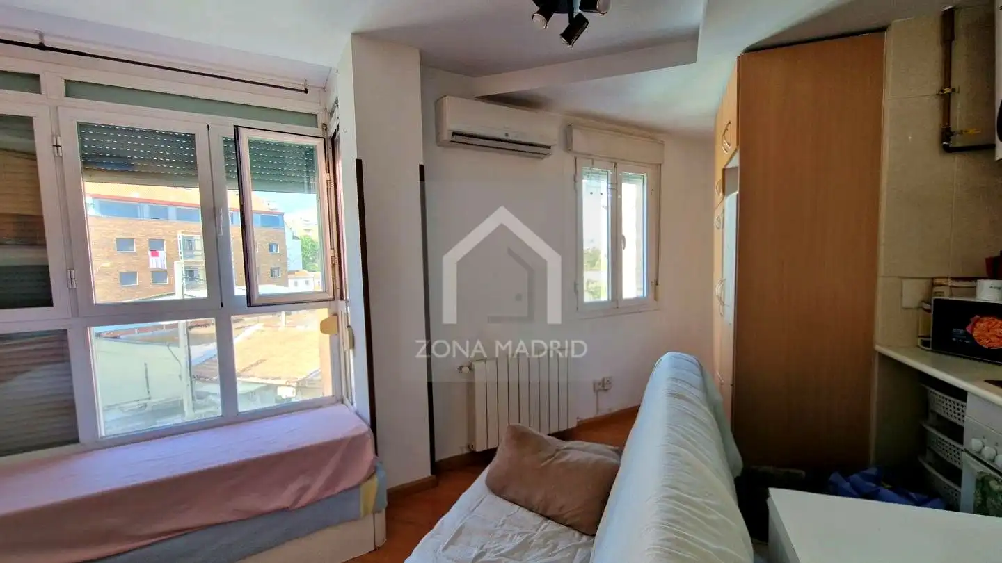 Piso con ascensor en venta en Calle de Indalecio Fernández, imagen 12