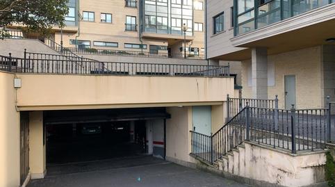 Foto 5 de Garaje de alquiler en Ernesto Che Guevara, 36, Perillo, A Coruña