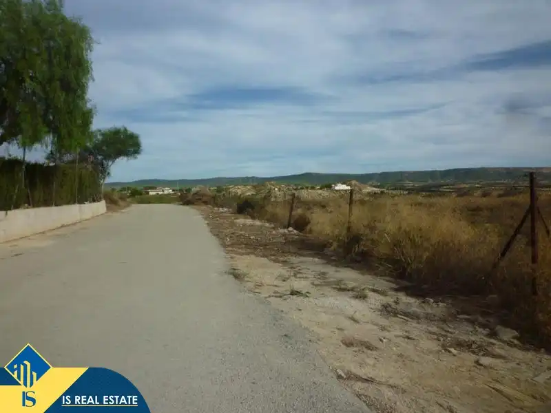 Terreno residenziale in vendita a Desamparados - Hurchillo - Torremendo, imagen 21
