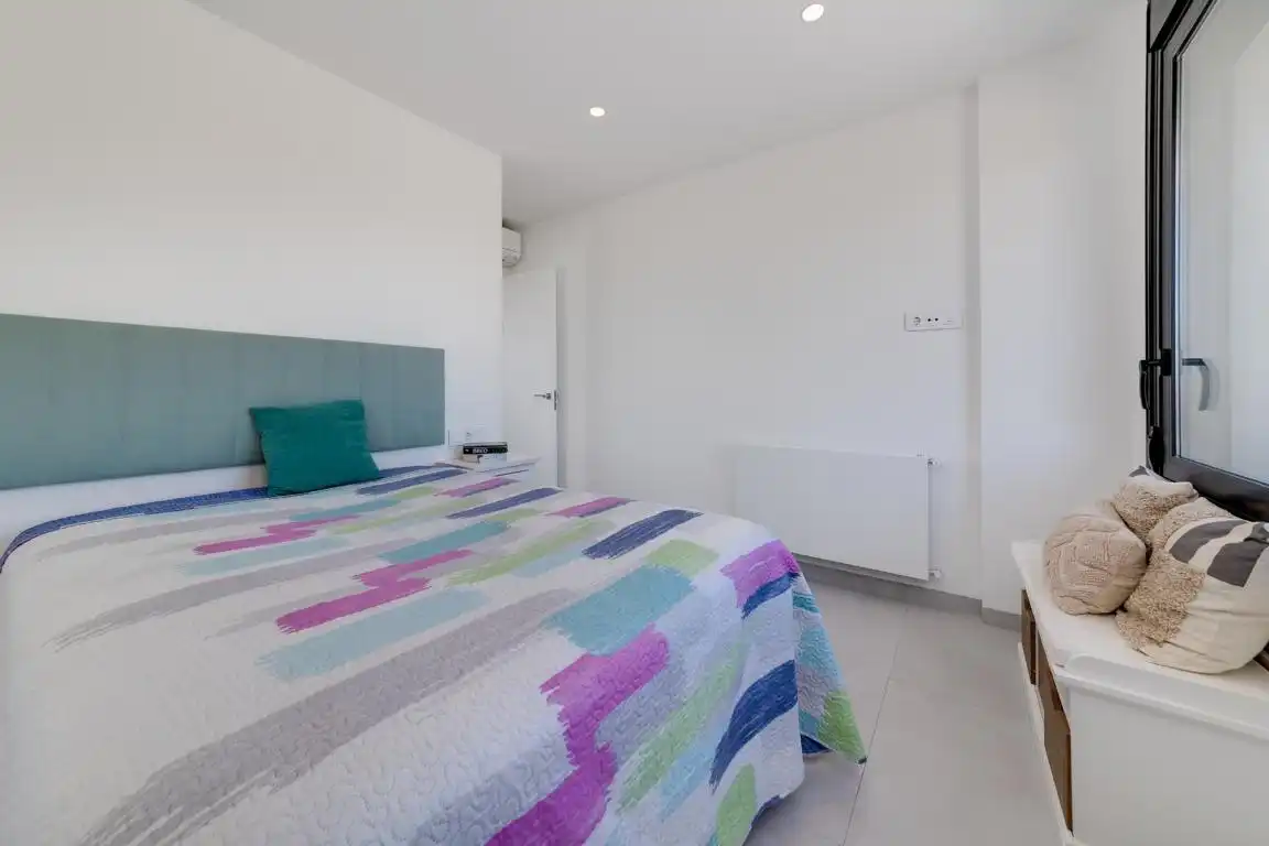 Villa avec piscine à vendre à El Pinar de Campoverde, imagen 32