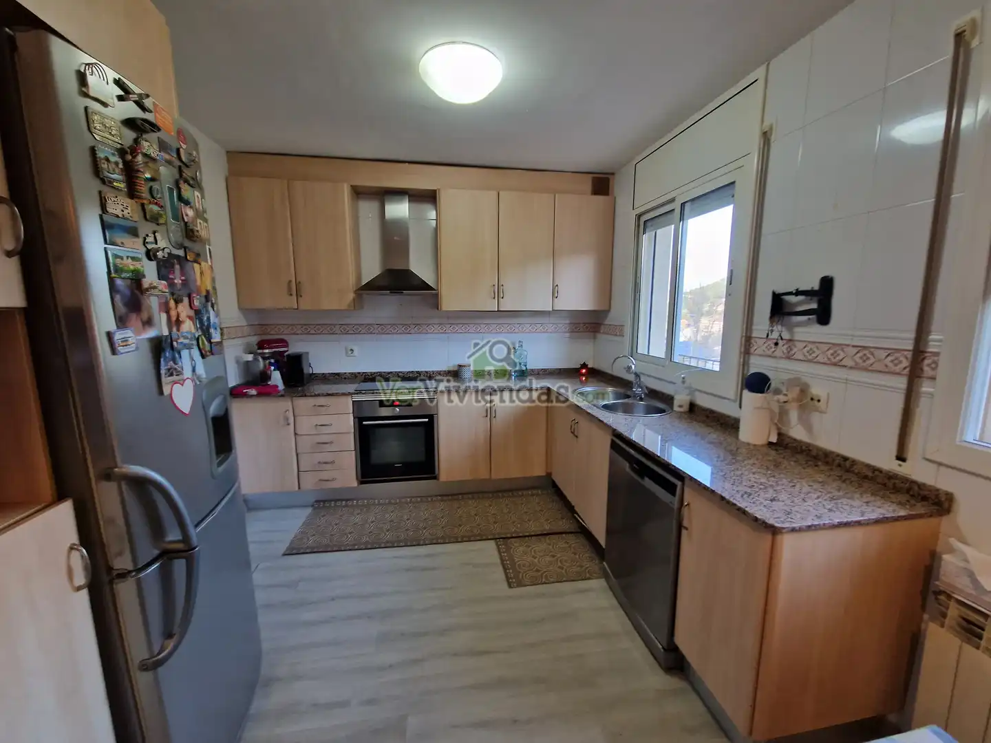 Casa o chalet en venta en Carrer Major, 499, Vallirana