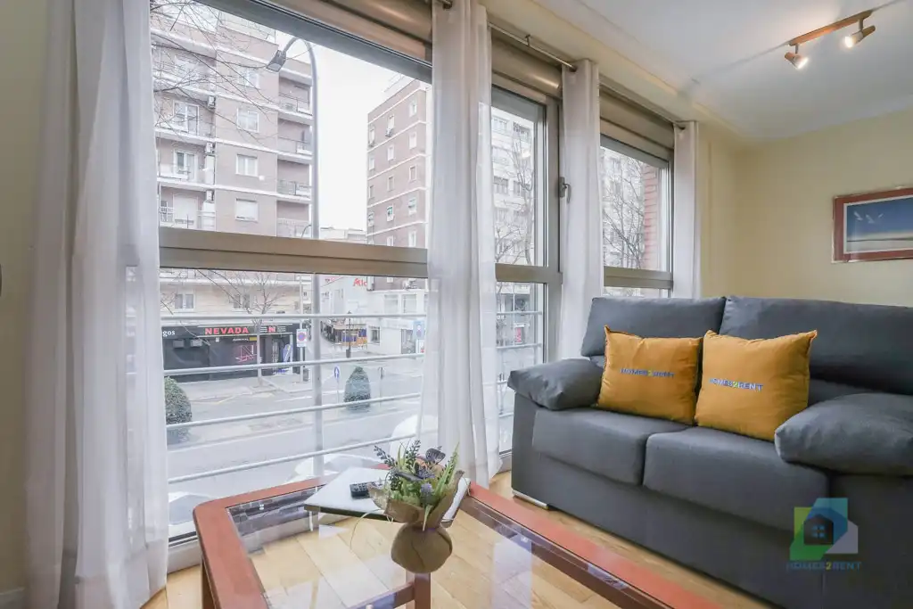 Appartement avec ascenseur à louer à Calle de Embajadores 167, imagen 9