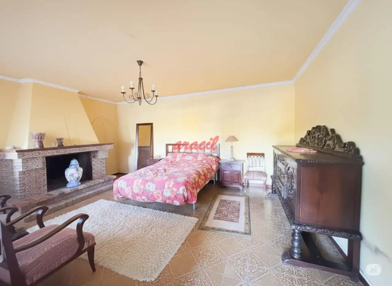 Chalet con piscina en venta en Coles, imagen 24