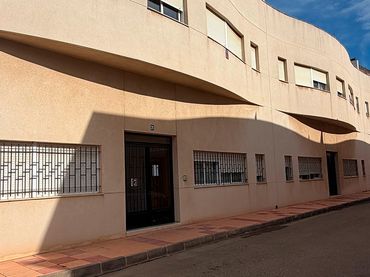 Wohnung zum Verkauf in ENCARNACION SANCHEZ MARTINEZ Nº21 BA 21