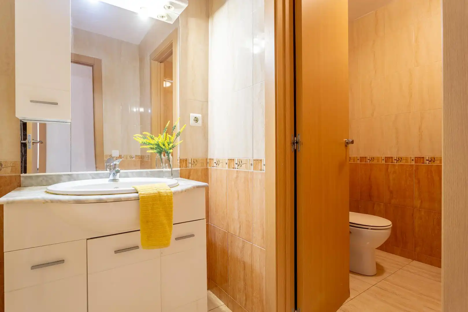 Duplex with garden for sale in Platja de Llevant, imagen 31