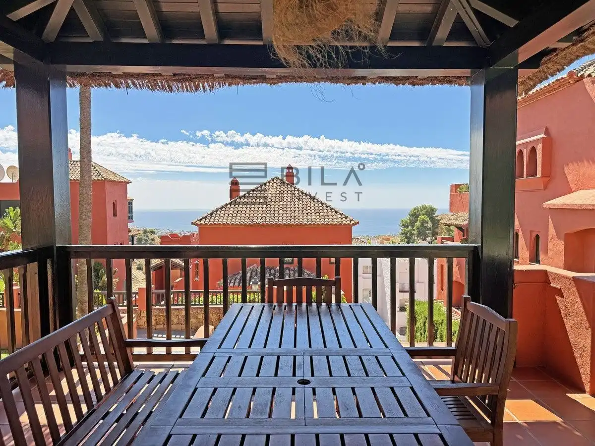 Piso con piscina en venta en Bonita Hills, imagen 30