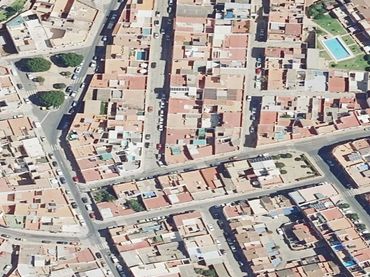 Casa en venda a Manuel De Falla