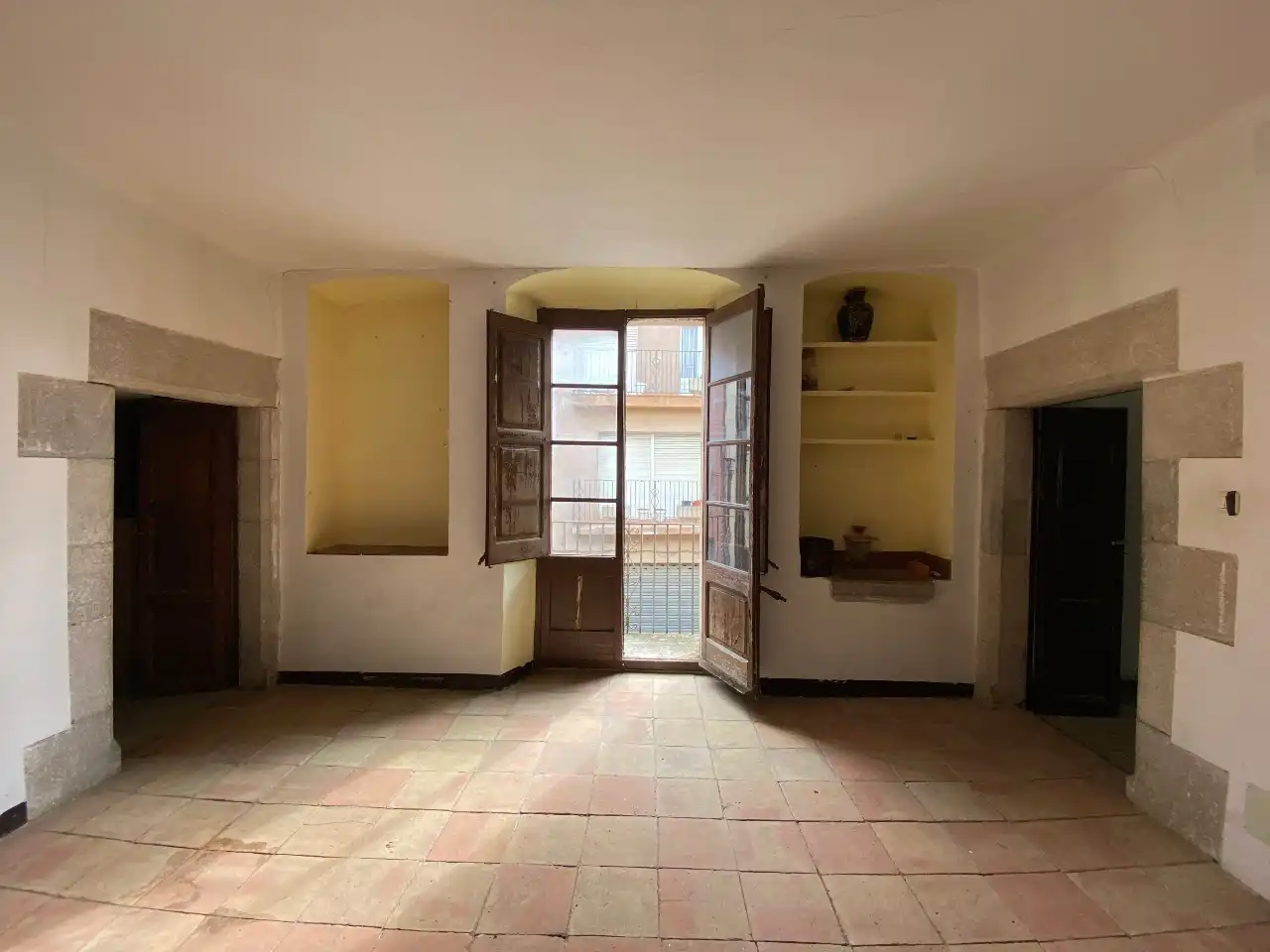 Country house zum Verkauf in La Placeta, 7, Fornells de la Selva