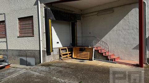 Foto 3 von Fabrikhallen zur Miete in N/a, Muñogalindo, Ávila