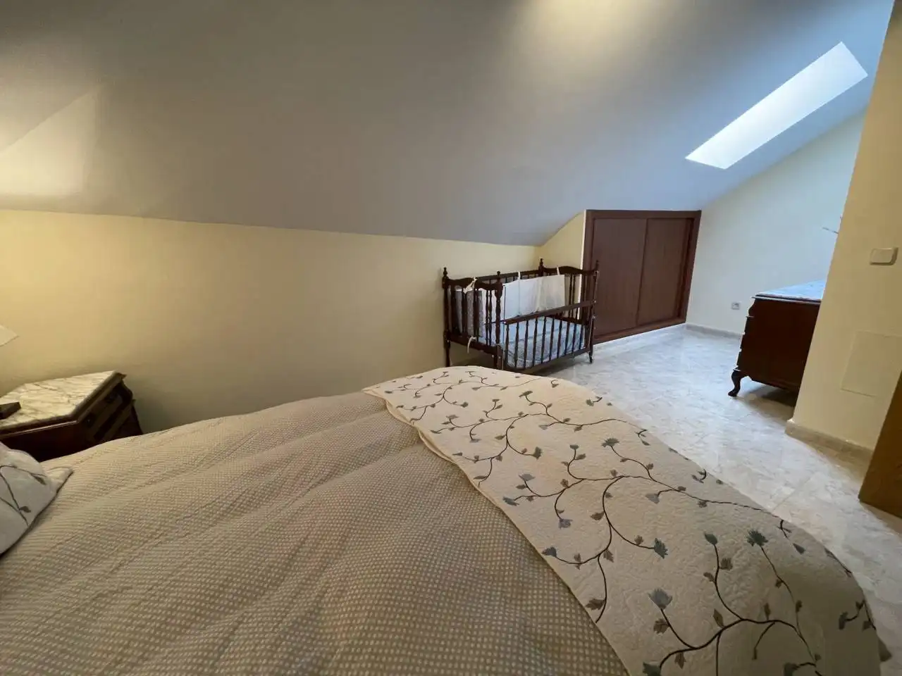 Flat for sale in Calle San Roque, 2, Avenida Europa - San Antón