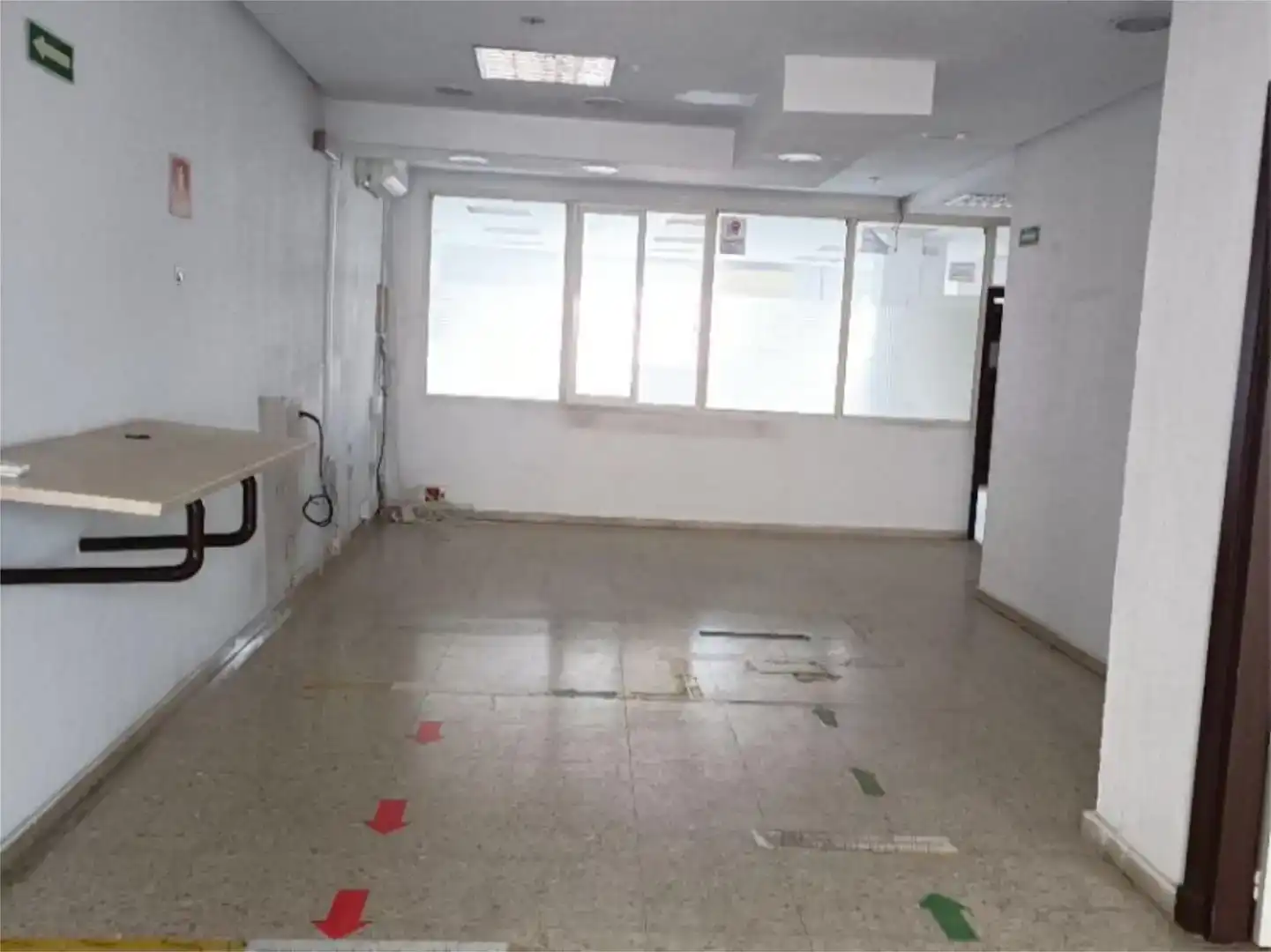 Nau industrial de lloguer a Calle Gabriel Acedo de la Berrueza, 37, Jarandilla de la Vera