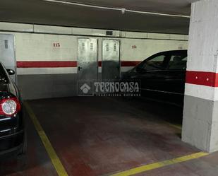 Garatge en venda a N/A, Parque Lagos
