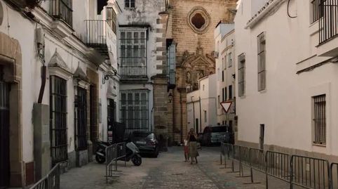 Foto 4 von Einfamilien-Reihenhaus zum Verkauf in Calle Escuelas, Centro, Jerez de la Frontera