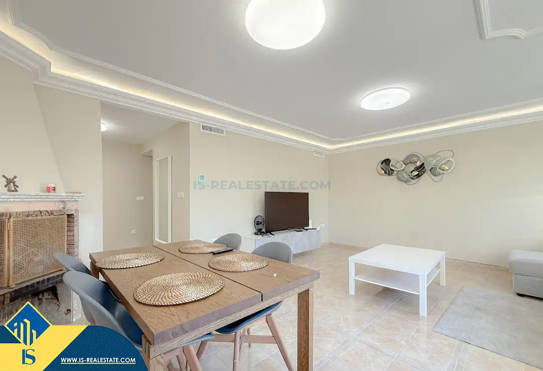 Apartament amb ascensor en venda a La Mata, imagen 4