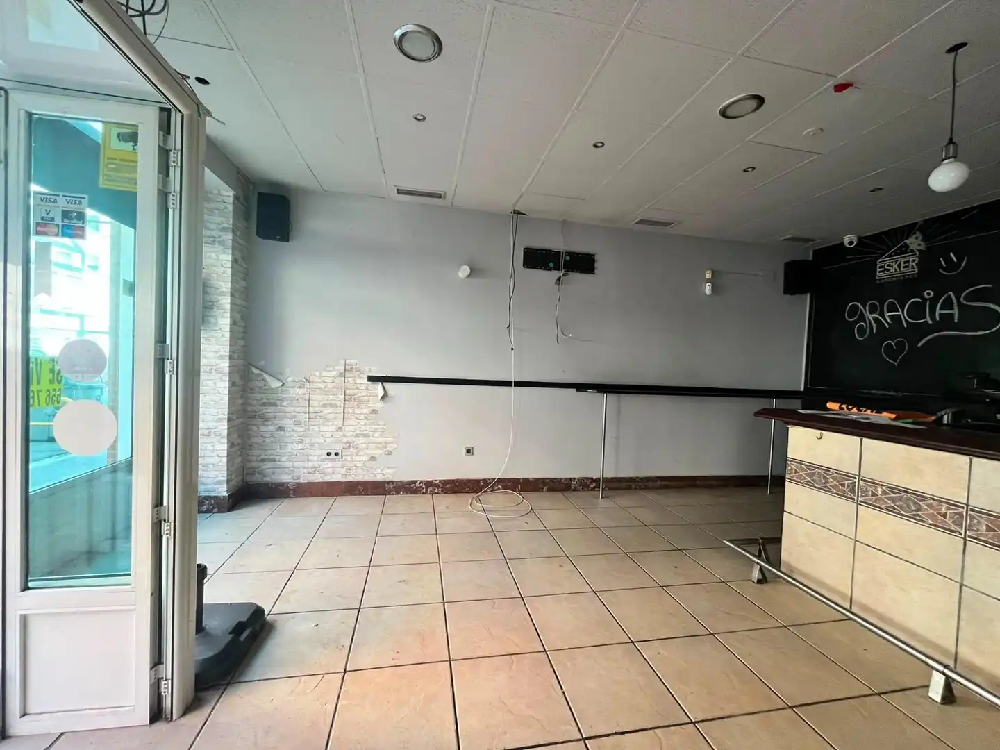 Business premises for sale in Centro - Ariz - Uribarri, imagen 10