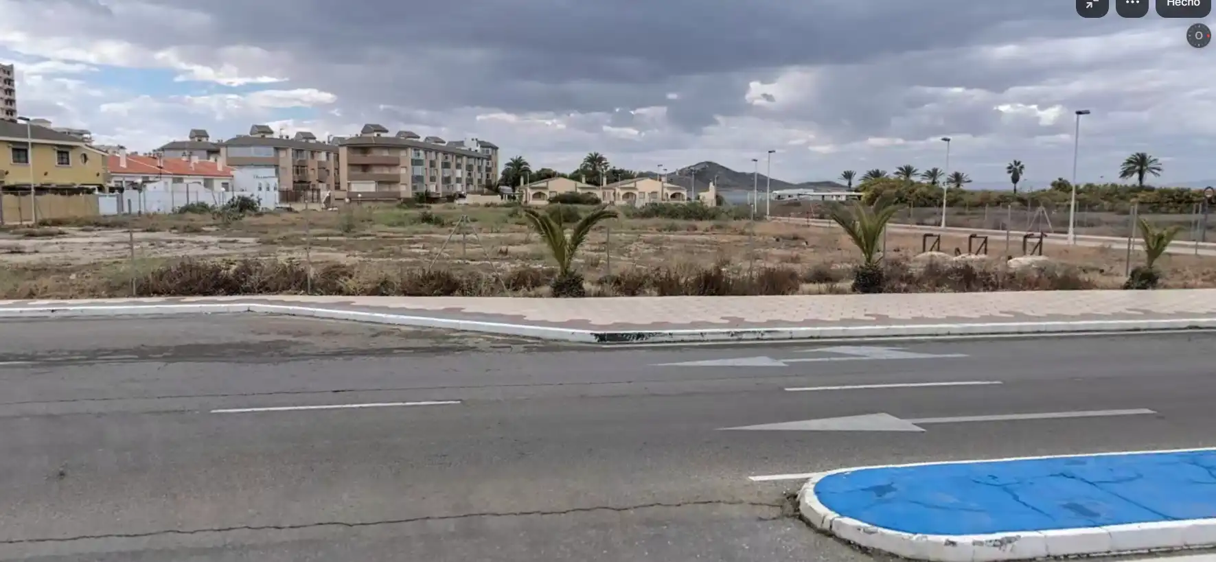 Residential zur Miete in La Manga del Mar Menor