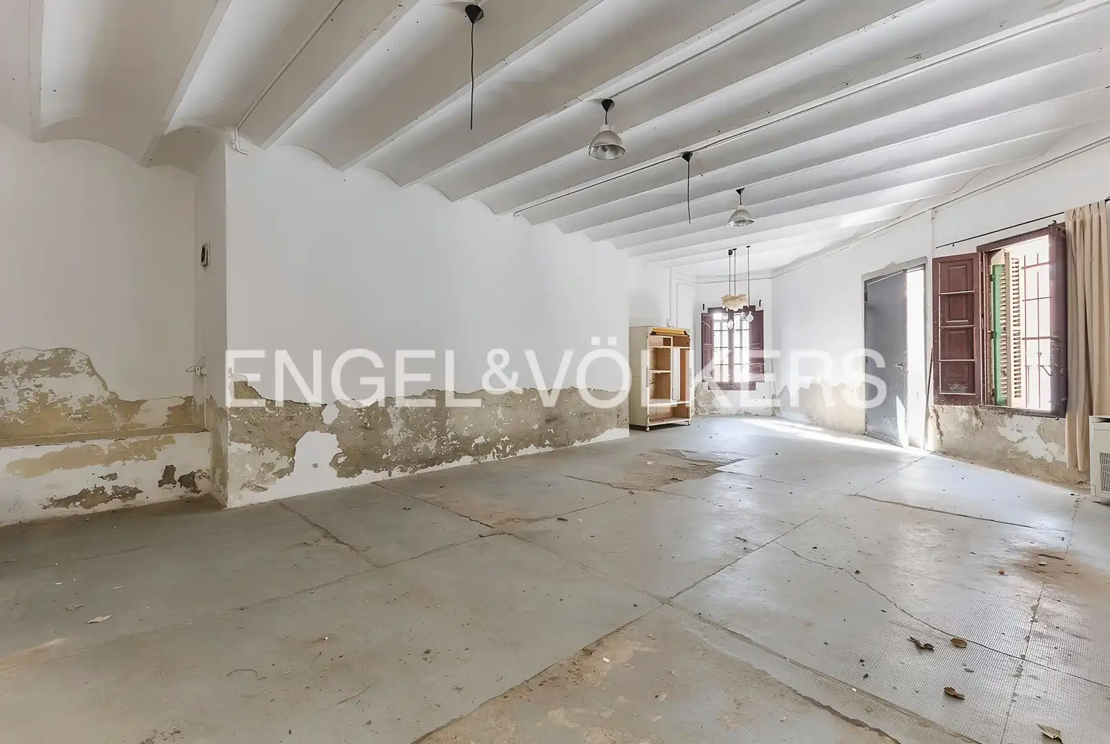 Flat for sale in Barcelona  with Heating and Terrace